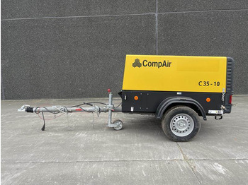 Compresor de aire COMPAIR