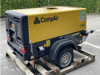 Compresor de aire Compair C 50 - N: foto 5
