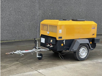 Compresor de aire DOOSAN