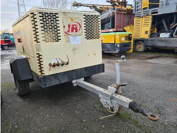 Compresor de aire INGERSOLL RAND