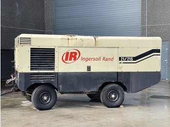 Compresor de aire Ingersoll Rand 21 / 215 - N: foto 2