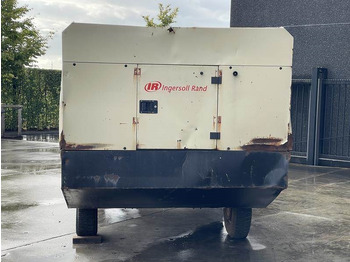 Compresor de aire Ingersoll Rand 21 / 215 - N: foto 4