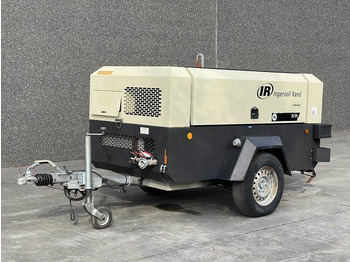 Compresor de aire INGERSOLL RAND