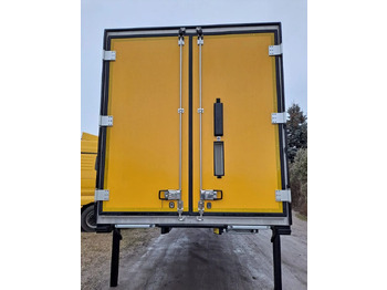 Caja cerrada Krone Kontener Chłodnia BDF Izoterma NOWA: foto 4 Caja cerrada Krone Kontener Chłodnia BDF Izoterma NOWA: foto 4