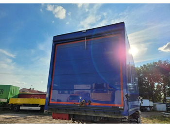 Remolque frigorífico Schmitz Cargobull Zabudowa chłodnia Schmitz 19 palet: foto 4