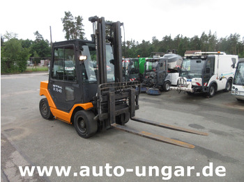 Carretilla elevadora diésel STILL R70