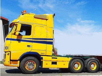 Leasing de Volvo FH16.660 hydr. 120t! Volvo FH16.660 hydr. 120t!: foto 4