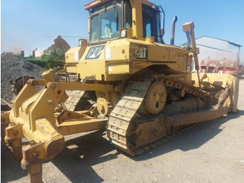 Bulldozer CATERPILLAR D6T