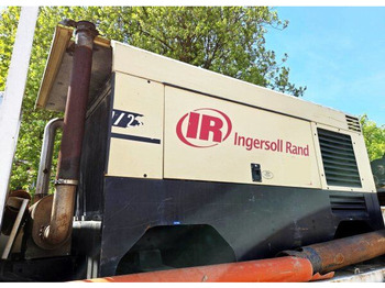 Compresor de aire INGERSOLL RAND