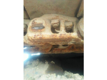 Excavadora de cadenas Komatsu PC 750 LC 7-K (80t: foto 5