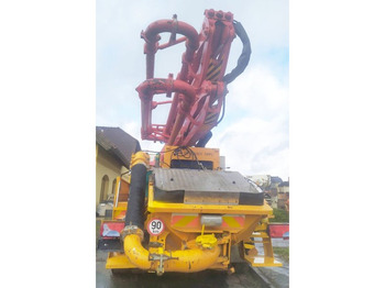 Leasing de MAN TGM 18.280 BB MAN TGM 18.280 BB: foto 5