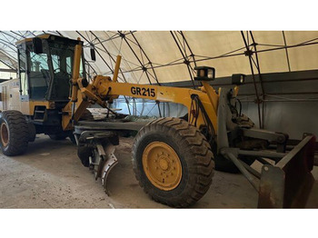 Grader XCMG GR215