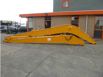 Brazo para Excavadora de cadenas nuevo JCB JS200/JS210/JS220 Long reach front: foto 2 Brazo para Excavadora de cadenas nuevo JCB JS200/JS210/JS220 Long reach front: foto 2