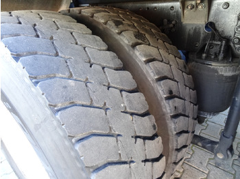 Camión multibasculante MAN TGS 35.440 8X2 Haken/ Silosteller M-Tec: foto 2 Camión multibasculante MAN TGS 35.440 8X2 Haken/ Silosteller M-Tec: foto 2