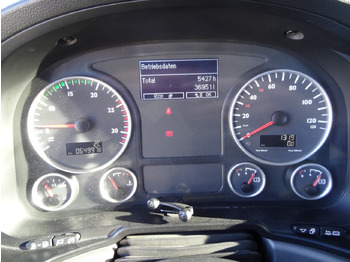 Camión multibasculante MAN TGS 35.440 8X2 Haken/ Silosteller M-Tec: foto 4 Camión multibasculante MAN TGS 35.440 8X2 Haken/ Silosteller M-Tec: foto 4