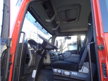 Camión multibasculante MAN TGS 35.440 8X2 Haken/ Silosteller M-Tec: foto 3 Camión multibasculante MAN TGS 35.440 8X2 Haken/ Silosteller M-Tec: foto 3