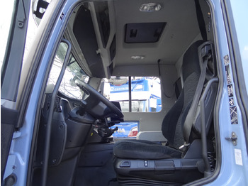 Camión caja abierta, Camión grúa Mercedes-Benz Actros 2533 6X2 HMF 1820 Langmaterial: foto 4