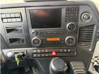 Leasing de Mercedes-Benz Arocs 2653 6X4 Kran Kesla 2124L Mercedes-Benz Arocs 2653 6X4 Kran Kesla 2124L: foto 2 Leasing de Mercedes-Benz Arocs 2653 6X4 Kran Kesla 2124L Mercedes-Benz Arocs 2653 6X4 Kran Kesla 2124L: foto 2