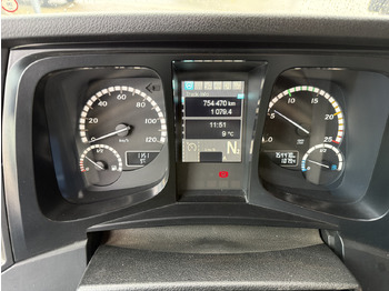 Leasing de Mercedes-Benz Arocs 2653 6X4 Kran Kesla 2124L Mercedes-Benz Arocs 2653 6X4 Kran Kesla 2124L: foto 3 Leasing de Mercedes-Benz Arocs 2653 6X4 Kran Kesla 2124L Mercedes-Benz Arocs 2653 6X4 Kran Kesla 2124L: foto 3