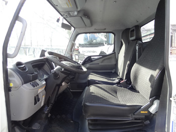 Leasing de Mitsubishi Fuso 7C18 Meiller Mitsubishi Fuso 7C18 Meiller: foto 4