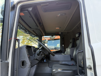 Leasing de Scania P280 6X2*4 Scania P280 6X2*4: foto 4 Leasing de Scania P280 6X2*4 Scania P280 6X2*4: foto 4