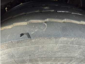 Leasing de Scania P280 6X2*4 Scania P280 6X2*4: foto 3 Leasing de Scania P280 6X2*4 Scania P280 6X2*4: foto 3