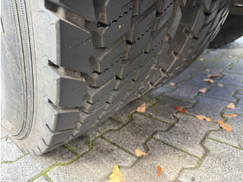 Leasing de Scania P280 6X2*4 Scania P280 6X2*4: foto 2 Leasing de Scania P280 6X2*4 Scania P280 6X2*4: foto 2