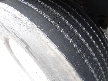 Camión caja abierta, Camión grúa Scania R480 6X2*4 Kran Atlas 240 bis 20 Meter: foto 2 Camión caja abierta, Camión grúa Scania R480 6X2*4 Kran Atlas 240 bis 20 Meter: foto 2