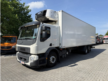 Camión frigorífico VOLVO FE 280