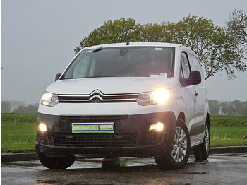 Furgoneta caja cerrada CITROËN Berlingo
