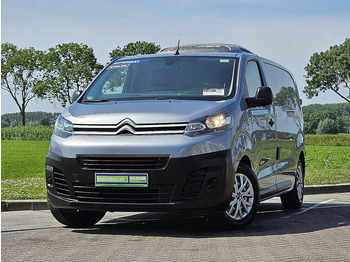 Furgoneta frigorifica CITROËN Jumpy