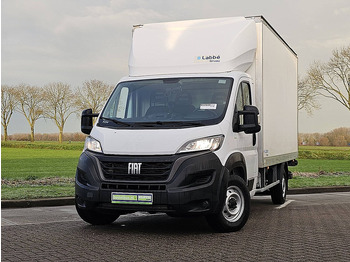 Furgoneta caja cerrada FIAT Ducato 2.2