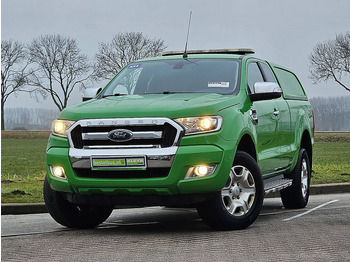 Pick-up FORD Ranger
