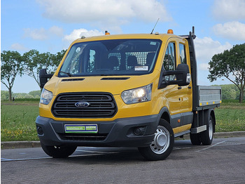 Furgoneta caja abierta FORD Transit