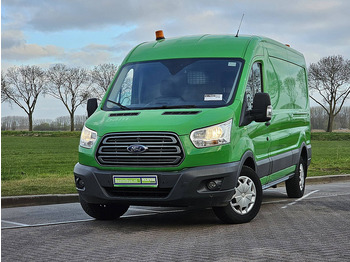 Furgón FORD Transit