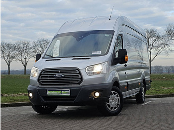 Furgón FORD Transit