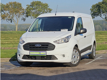 Furgoneta caja cerrada FORD Transit Connect