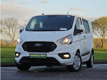 Furgoneta pequeña FORD Transit