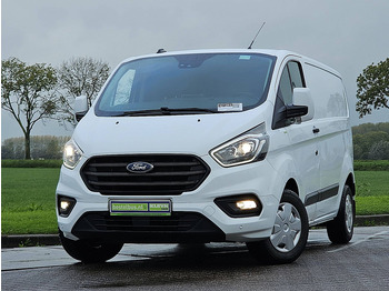 Furgoneta pequeña FORD Transit