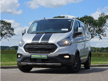 Furgoneta pequeña FORD Transit