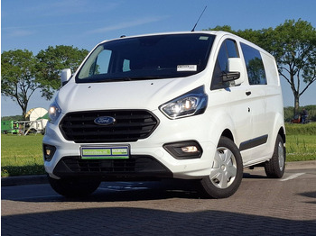 Furgoneta pequeña FORD Transit