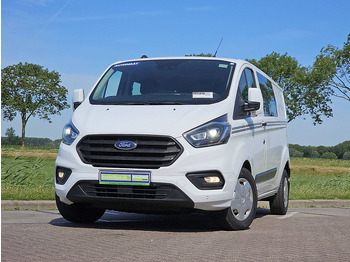 Furgoneta pequeña FORD Transit