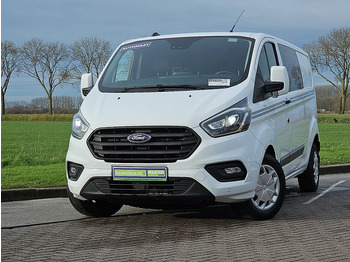 Furgoneta pequeña FORD Transit