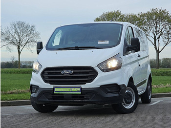 Furgoneta pequeña FORD Transit