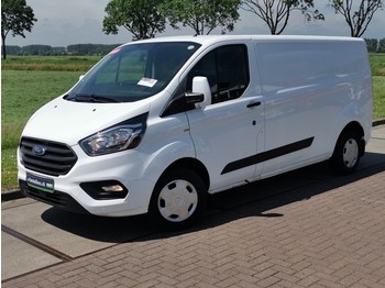 Furgón Ford Transit Custom 2.0 tdci l2 lang: foto 1