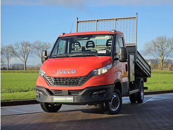 Furgoneta basculante IVECO Daily 35c12