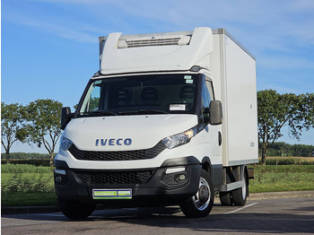 Furgoneta frigorifica IVECO Daily 35c13