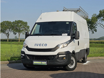 Furgón IVECO Daily 35s14