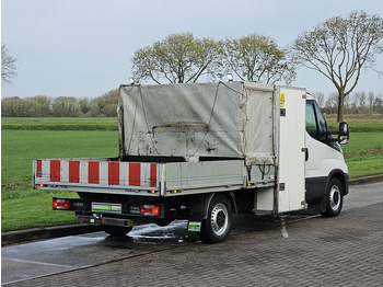 Furgoneta caja abierta Iveco Daily 35S16 Open-Laadbak Kist AC: foto 3 Furgoneta caja abierta Iveco Daily 35S16 Open-Laadbak Kist AC: foto 3