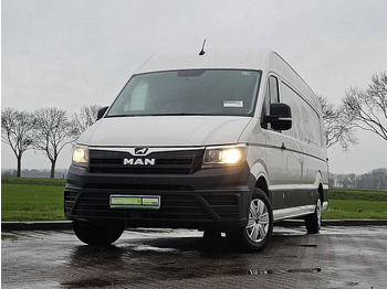 Furgón MAN TGE 3.140